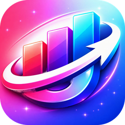 StepGram logo